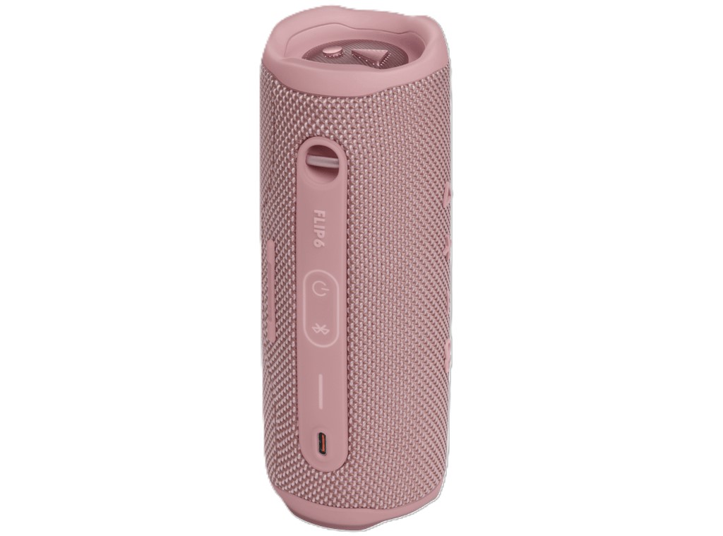 Loa Bluetooth di động JBL Flip 6 (Hồng)