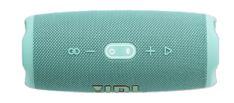 Loa Bluetooth di động JBL CHARGE 5 (Xanh mòng két)