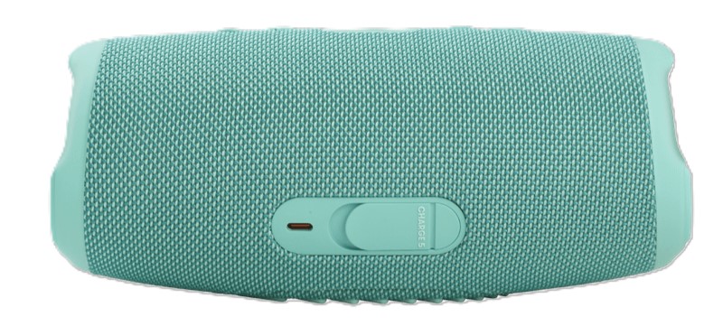 Loa Bluetooth di động JBL CHARGE 5 (Xanh mòng két)