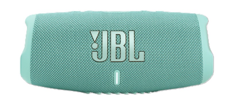 Loa Bluetooth di động JBL CHARGE 5 (Xanh mòng két)