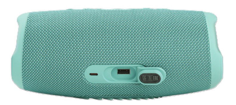 Loa Bluetooth di động JBL CHARGE 5 (Xanh mòng két)