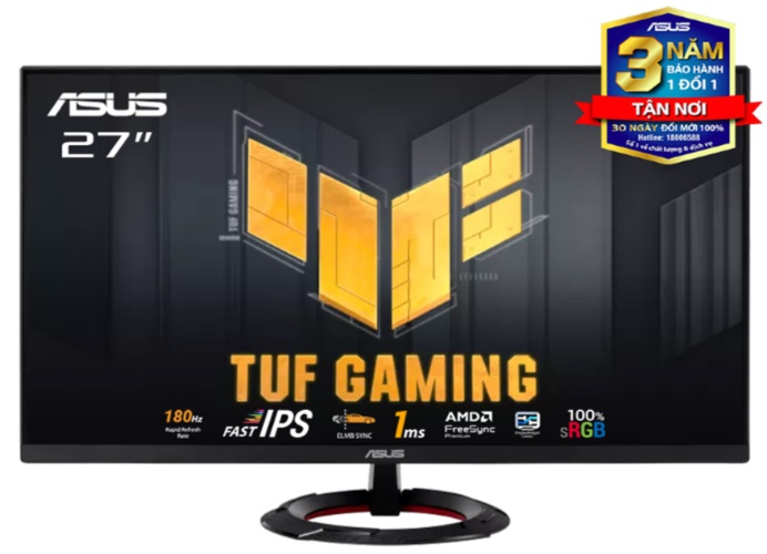 Màn hình Asus TUF Gaming VG279Q3R