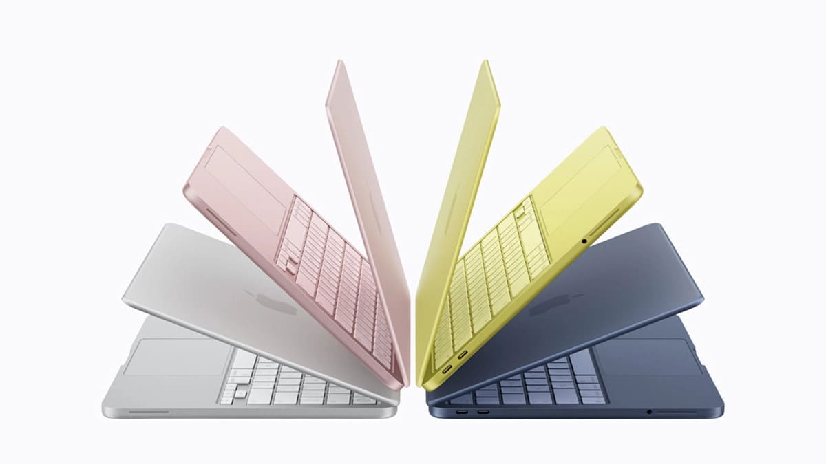 Giá MacBook Neo 2026 bao nhiêu tiền?