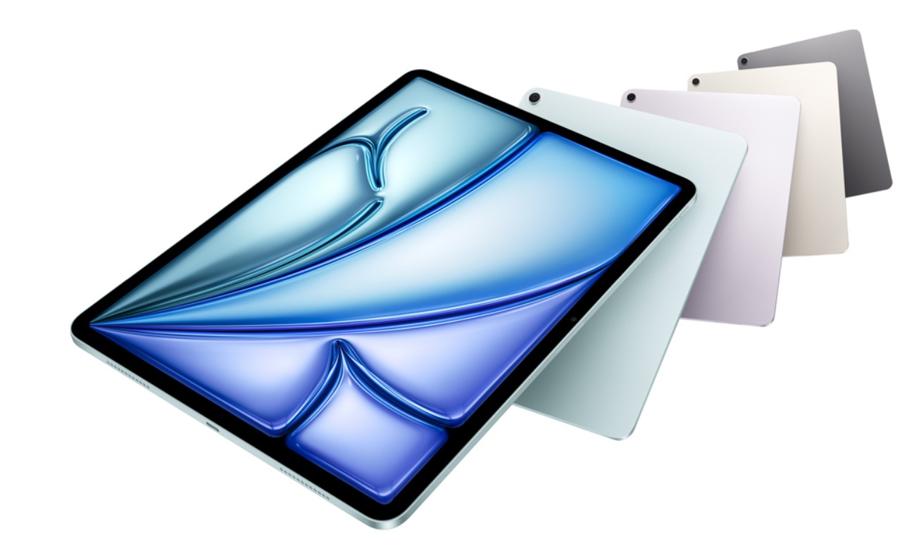 M&aacute;y t&iacute;nh bảng Apple IPad Air M4 