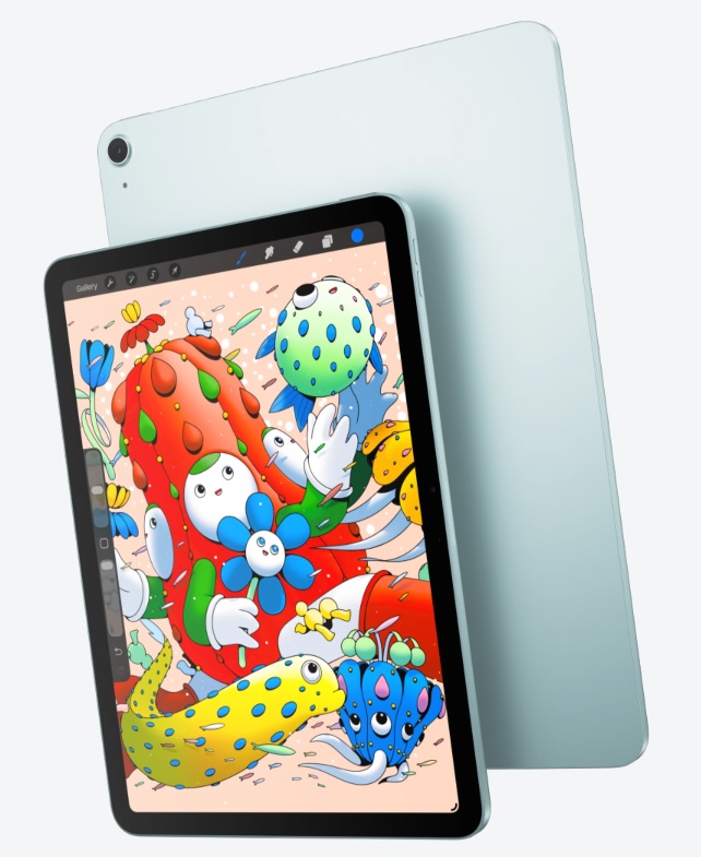 M&aacute;y t&iacute;nh bảng Apple IPad Air M4 