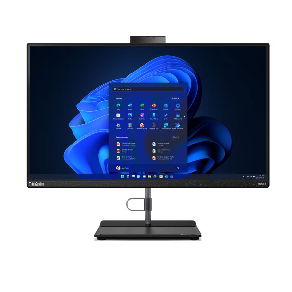  All in one Lenovo ThinkCentre neo 30a 24 Gen3 12B000D1VN 