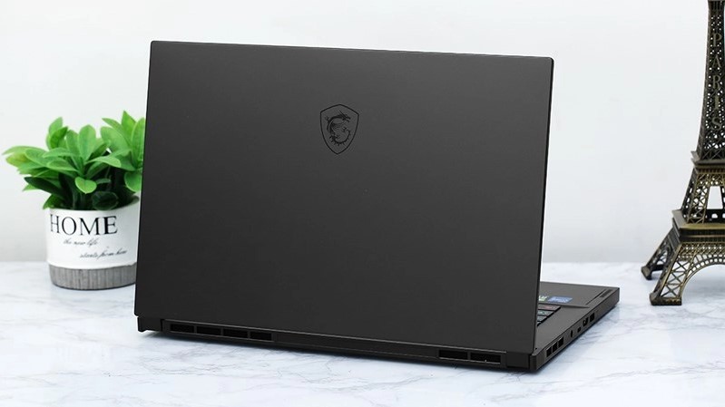 Laptop MSI GS Stealth