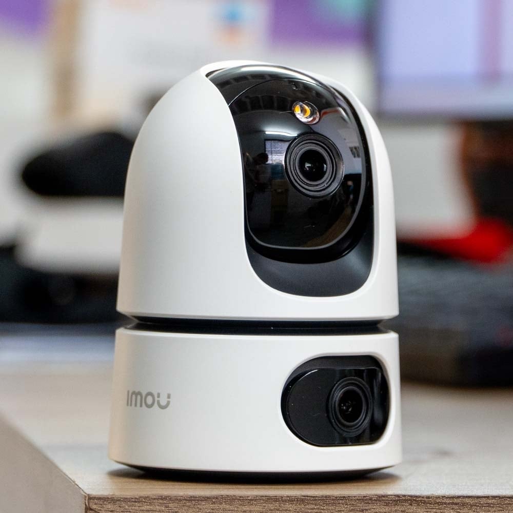 Camera Imou có gì nổi bật?