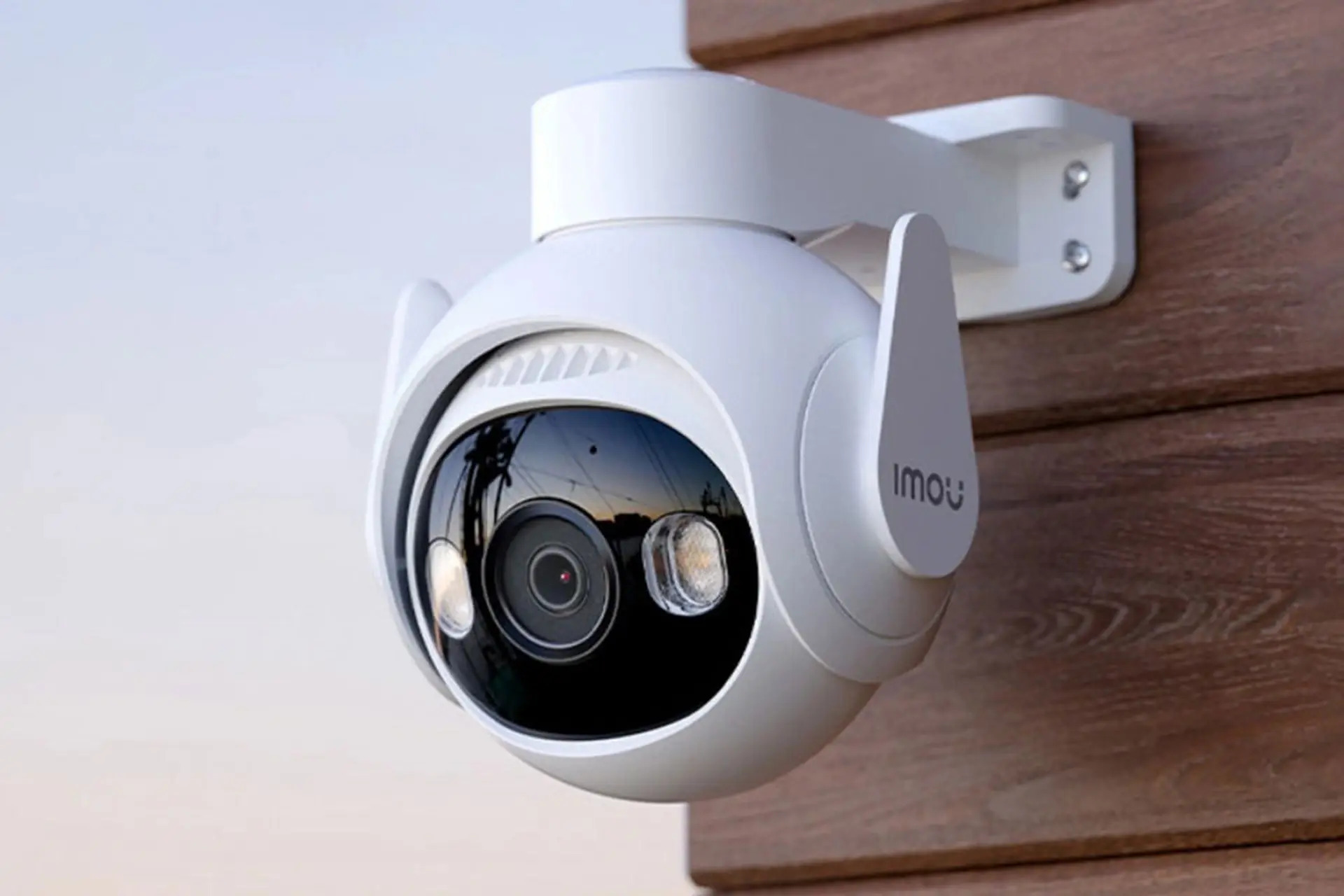 Camera Imou có gì nổi bật?