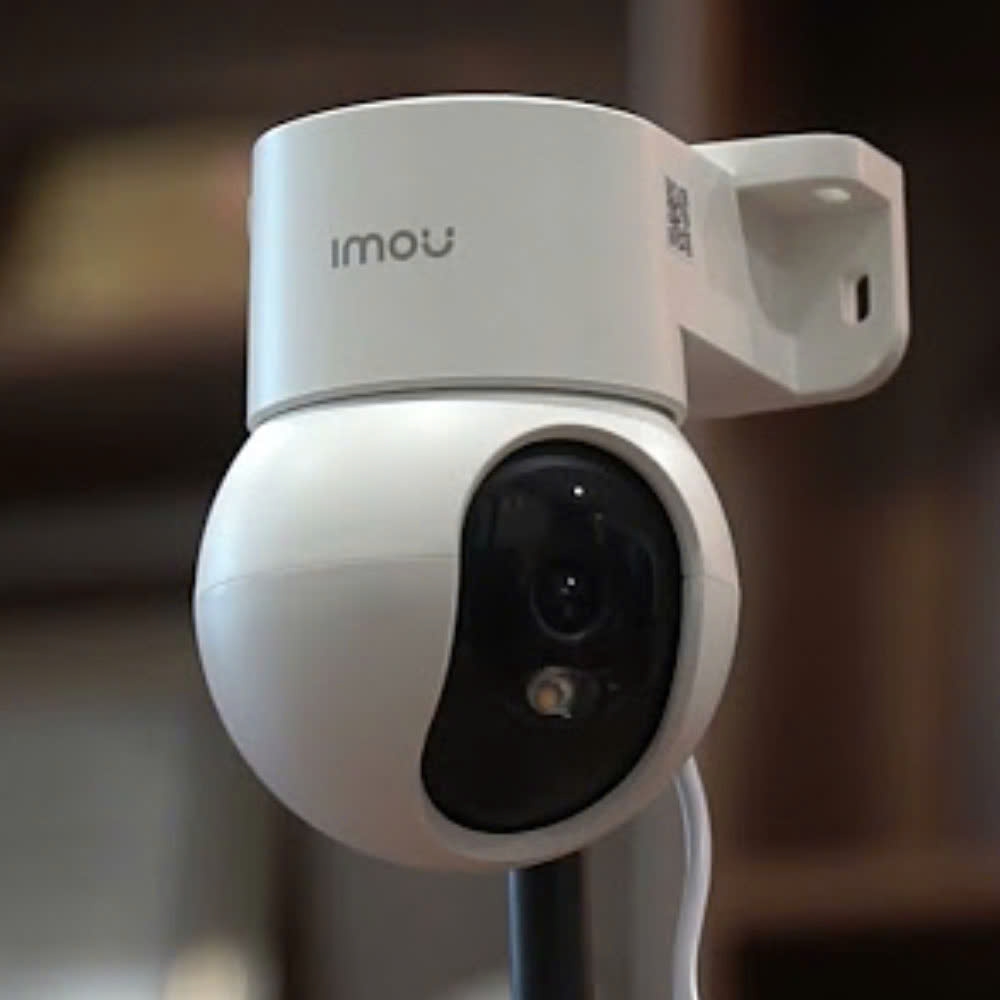 Các dòng Camera Imou phổ biến