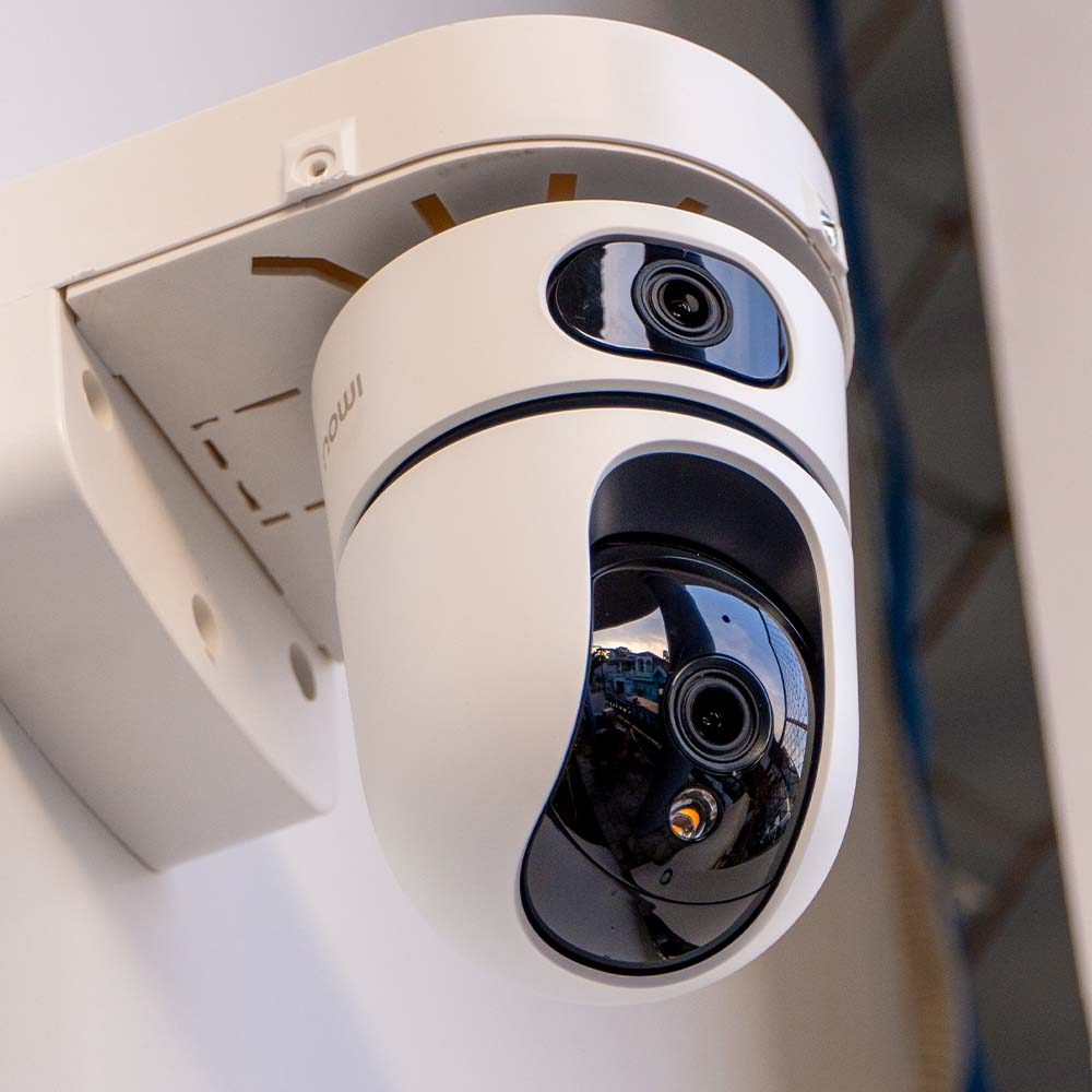 Camera Imou có gì nổi bật?