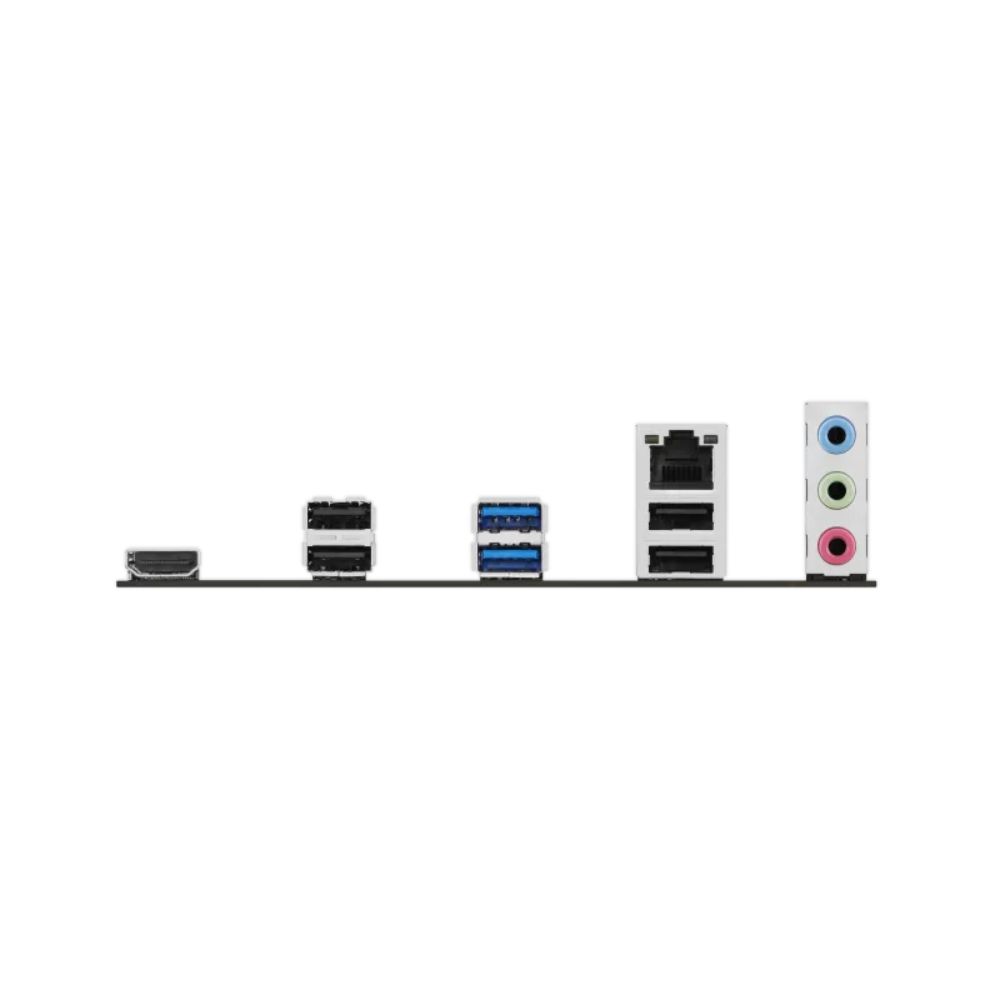 Mainboard Asus Prime H610M-F D4 R2.0 (Intel H610/ Socket 1700/ M-ATX/ 2 khe ram)