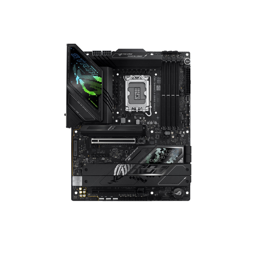 Mainboard Asus ROG Strix Z890-F Gaming WiFi