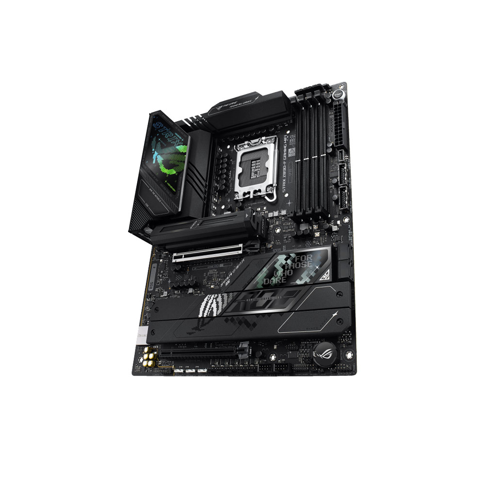 Mainboard Asus ROG Strix Z890-F Gaming WiFi