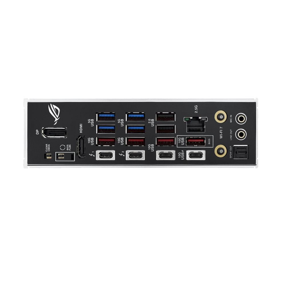 Mainboard Asus ROG Strix Z890-F Gaming WiFi