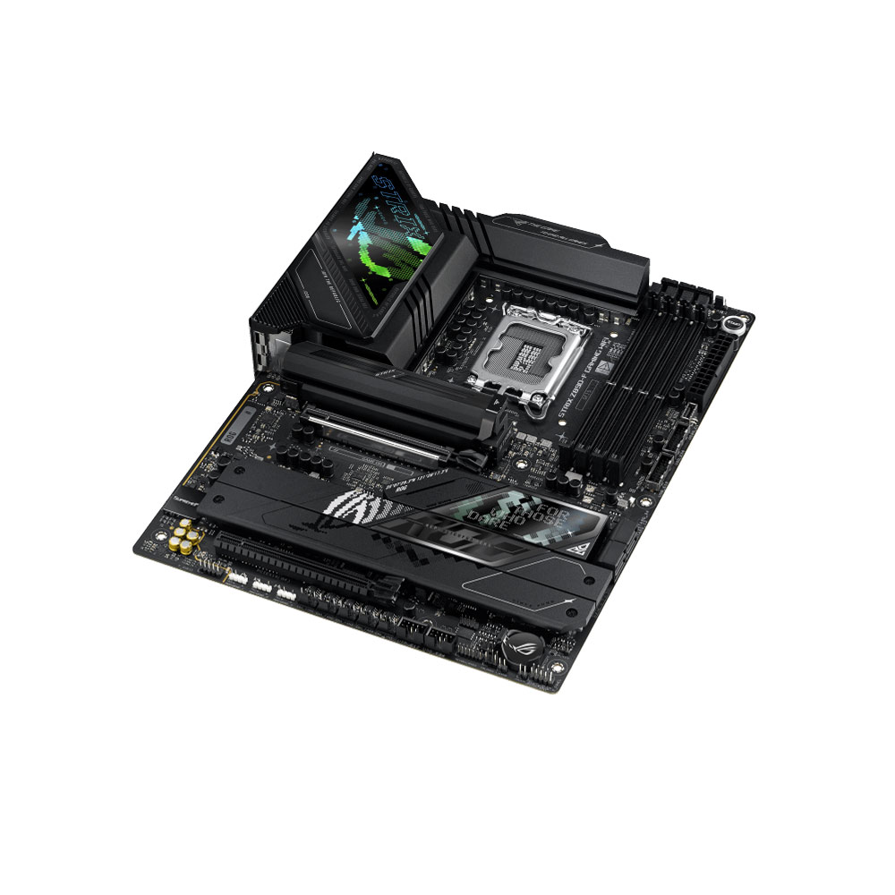 Mainboard Asus ROG Strix Z890-F Gaming WiFi