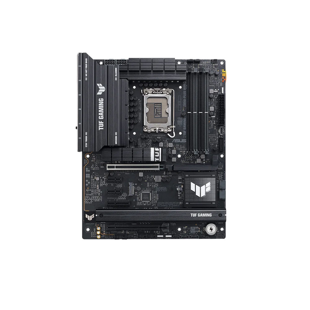 MAINBOARD ASUS TUF GAMING Z890-PLUS WIFI