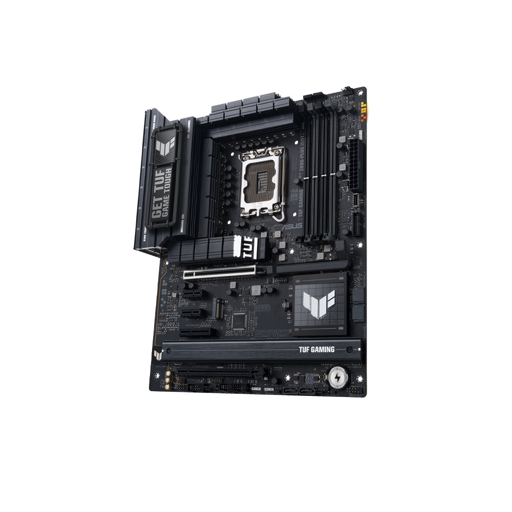 MAINBOARD ASUS TUF GAMING Z890-PLUS WIFI