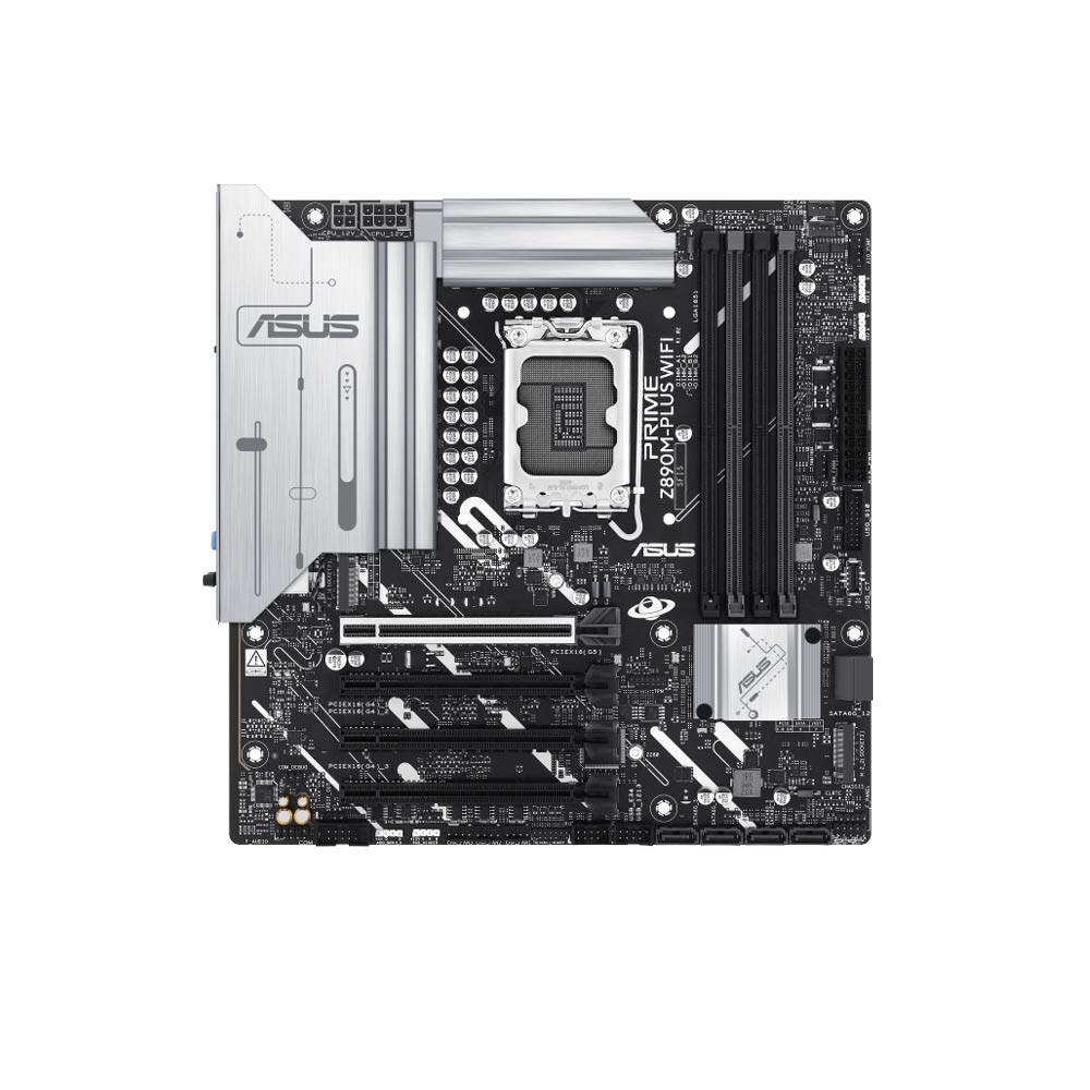 Mainboard Asus Prime Z890M-PLUS WIFI-CSM
