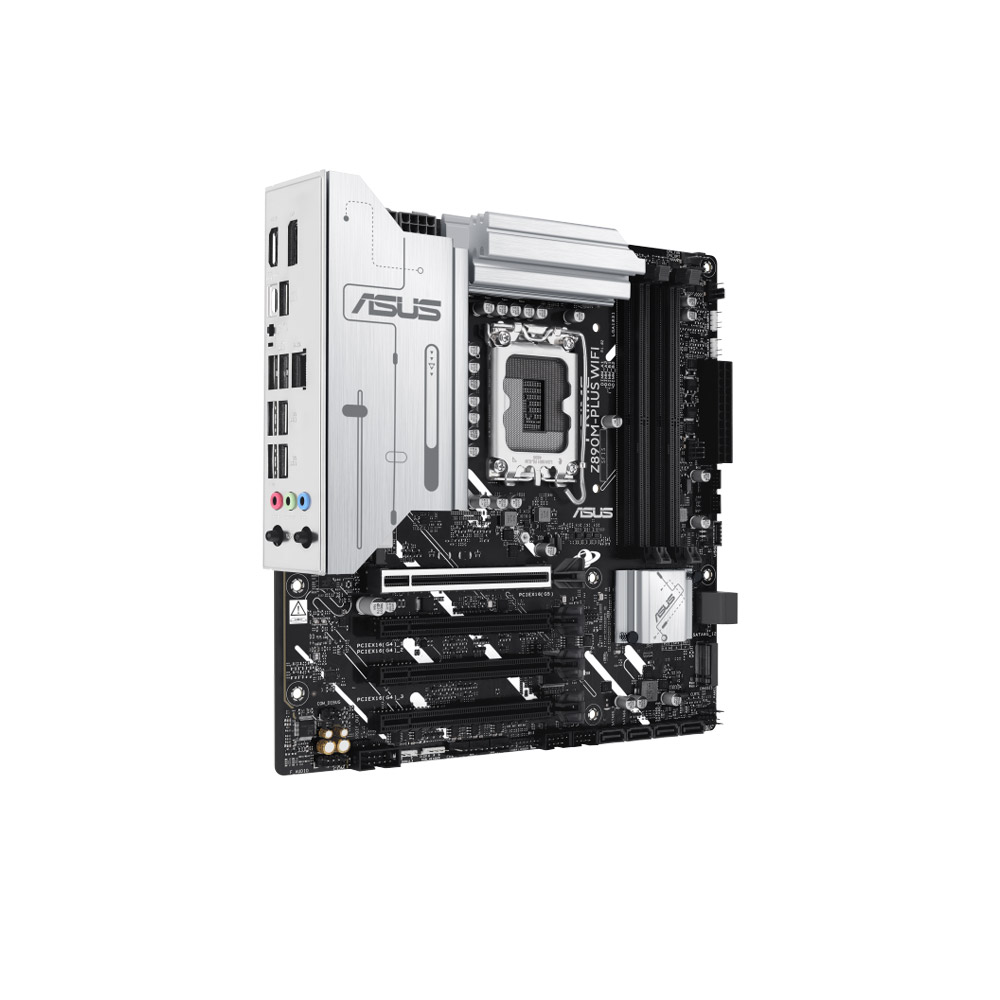 Mainboard Asus Prime Z890M-PLUS WIFI-CSM