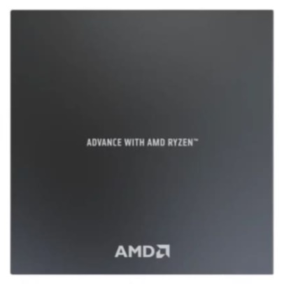 CPU AMD Ryzen 7 7700
