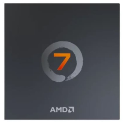 CPU AMD Ryzen 7 7700