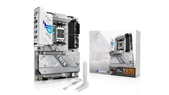 Mainboard ASUS ROG Strix X870-A GAMING WIFI