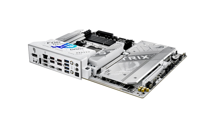 Mainboard ASUS ROG Strix X870-A GAMING WIFI