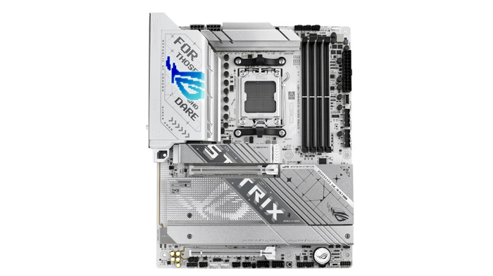 Mainboard ASUS ROG Strix X870-A GAMING WIFI