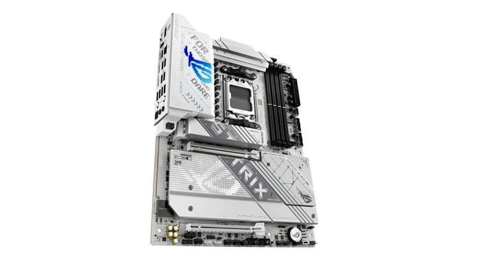 Mainboard ASUS ROG Strix X870-A GAMING WIFI