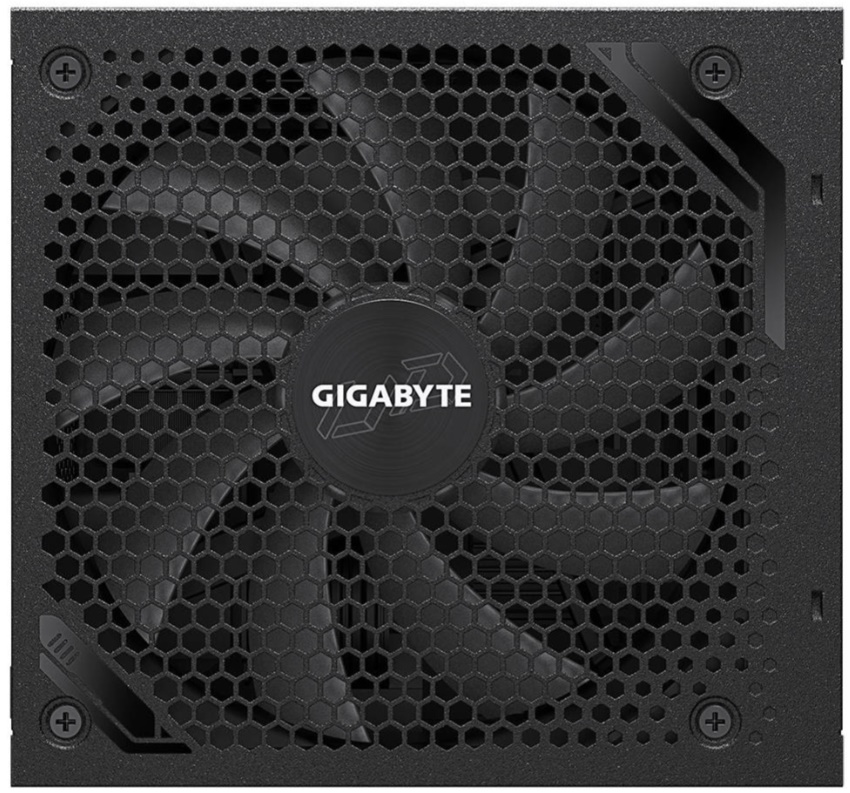 Nguồn máy tính Gigabyte 1300W PCIE5 80 Plus Gold Full Modular (GP-UD1300GM PG5)