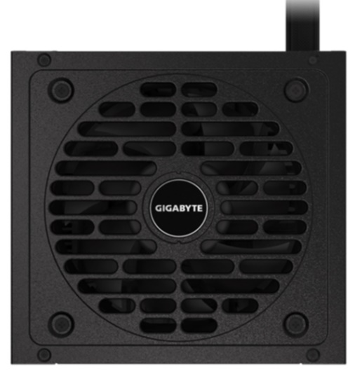 Nguồn máy tính Gigabyte P650G 650W 80 PLUS Gold 