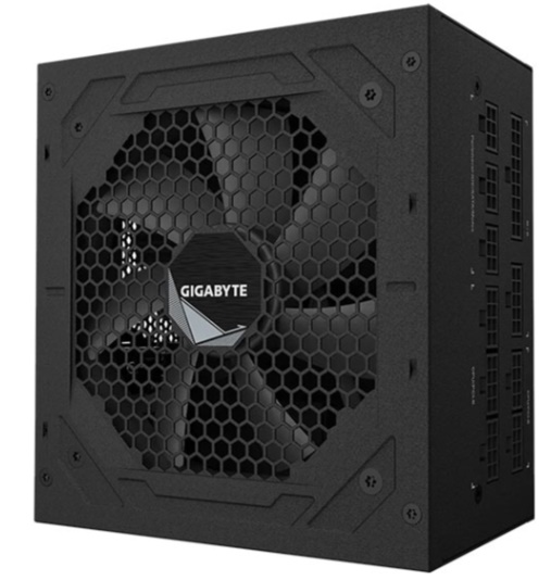 Nguồn máy tính Gigabyte UD750GM 750W - 80 Plus Gold 
