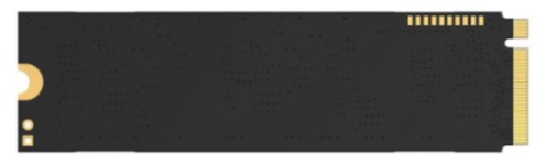 Ổ SSD Lexar NM620 512GB (NVMe PCIe/ Gen3x4 M2.2280/ 3000MB/s/ 2400MB/s)