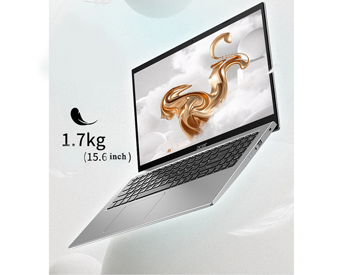 Laptop Acer Aspire A315 58 58ES NX.ADDSV.00H