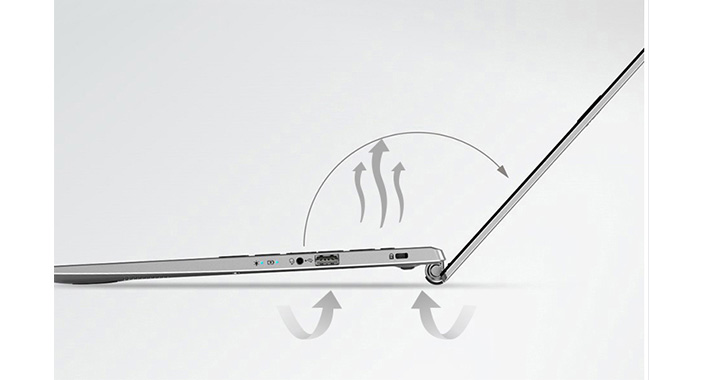 Laptop Acer Aspire A315 58 58ES NX.ADDSV.00H