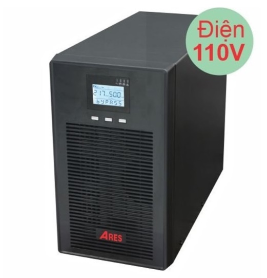 Bộ lưu điện ARES AR901II 110V 