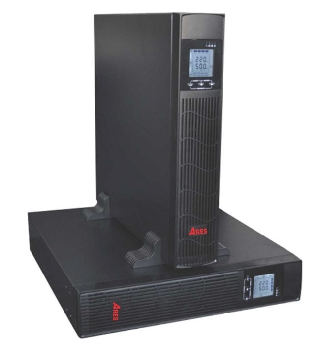 Bộ lưu điện ARES AR902IIRT