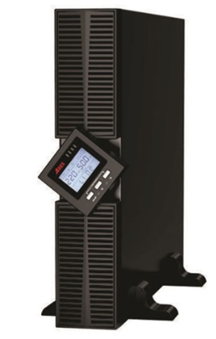 Bộ lưu điện ARES AR902PSRT (Online/ 2000VA/1800W) 