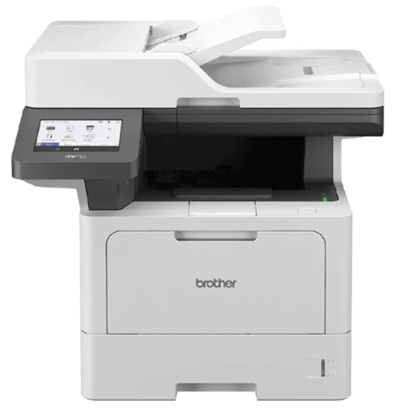Máy in laser đen trắng Brother MFC-L5915DW 