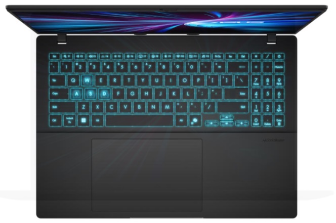 Laptop Asus Gaming Vivobook V3607VH-RP025W 