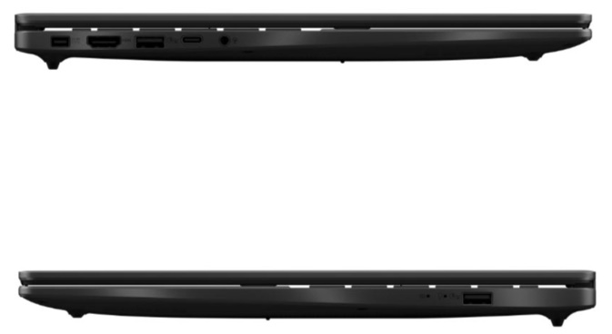 Laptop Asus Gaming Vivobook V3607VH-RP025W 