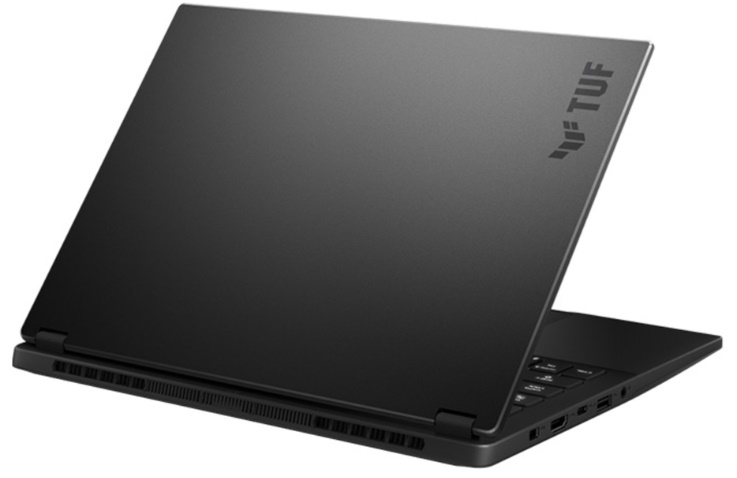 Laptop Asus TUF Gaming A14 FA401KM-RG010WS 