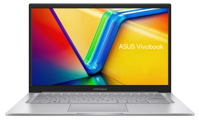 Laptop Asus Vivobook X1404VA-EB509W