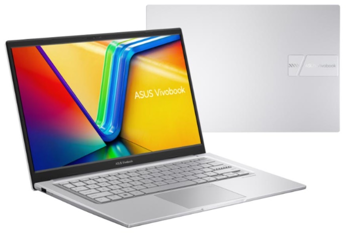 Laptop Asus Vivobook X1404VA-EB509W
