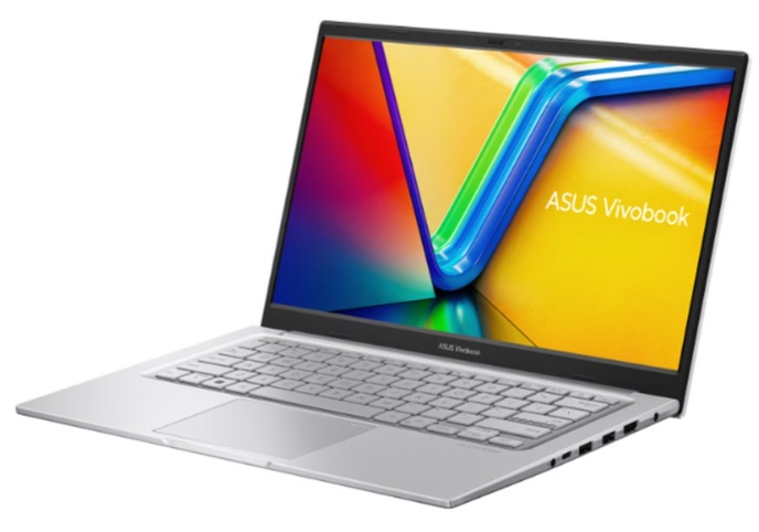 Laptop Asus Vivobook X1404VA-EB509W
