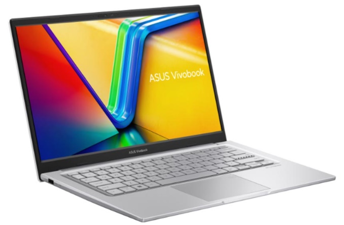 Laptop Asus Vivobook X1404VA-EB509W