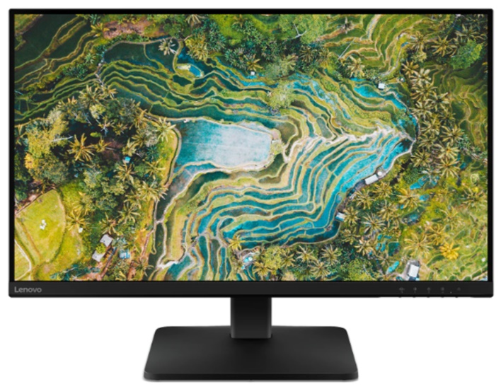 Màn hình Lenovo L27qe 68C8GAC3VN 