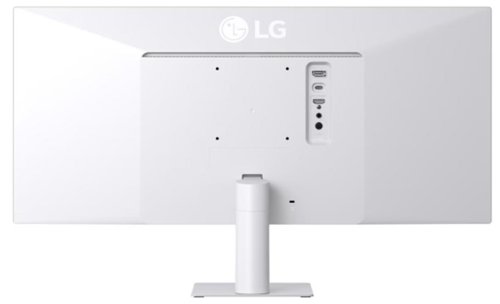 Màn hình ultrawide LG 29U531A-W Trắng