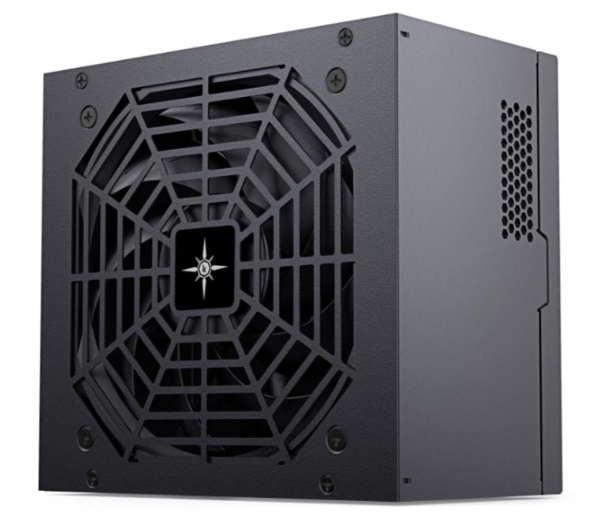 Nguồn máy tính KENOO ESPORT E750 (750W/ ATX/ Đen)